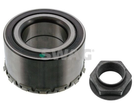 Wheel bearing 10100351 Swag