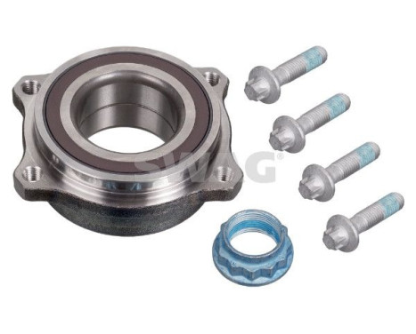 Wheel bearing 10102834 Swag