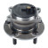 Wheel bearing 101370 FEBI