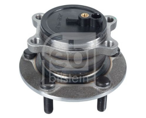 Wheel bearing 101370 FEBI, Image 2