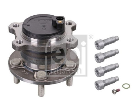 Wheel bearing 102267 FEBI, Image 2