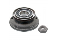 Wheel bearing 102777 FEBI