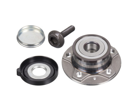 Wheel bearing 102779 FEBI