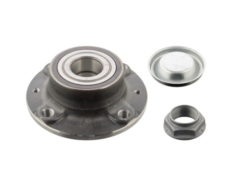 Wheel bearing 102781 FEBI