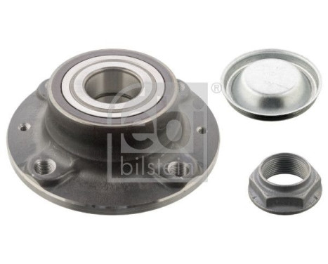 Wheel bearing 102781 FEBI, Image 2