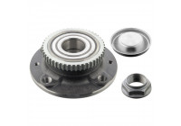 Wheel bearing 102782 FEBI