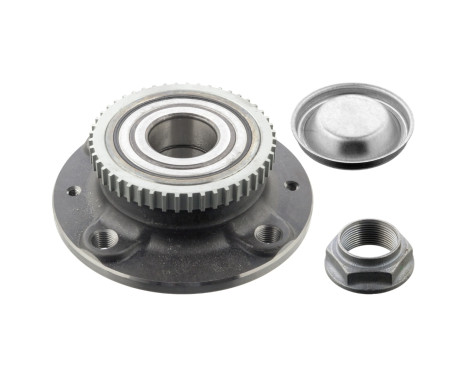 Wheel bearing 102782 FEBI