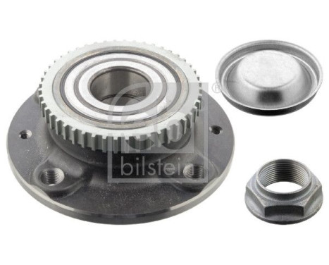 Wheel bearing 102782 FEBI, Image 2