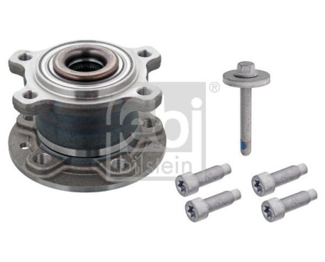 Wheel bearing 102788 FEBI, Image 2