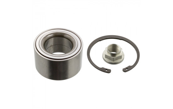 Wheel bearing 102833 FEBI