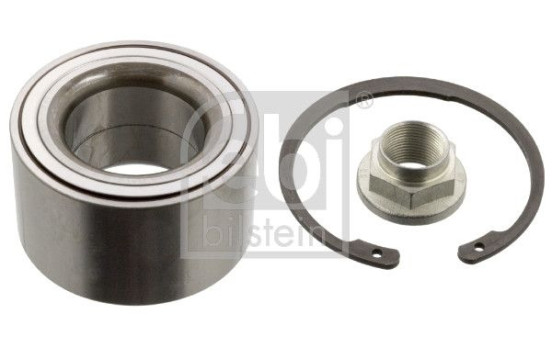 Wheel bearing 102833 FEBI, Image 2