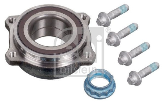 Wheel bearing 102834 FEBI, Image 2