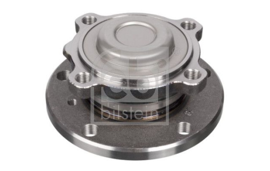 Wheel bearing 102836 FEBI, Image 2