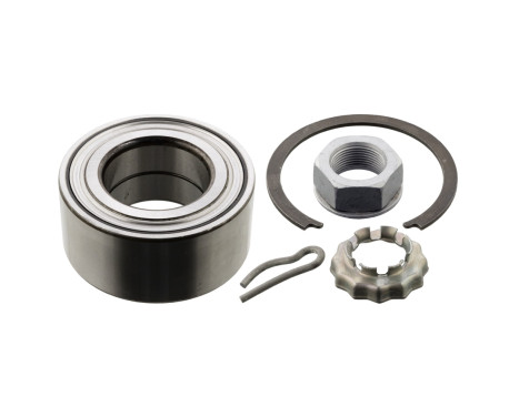 Wheel bearing 102838 FEBI