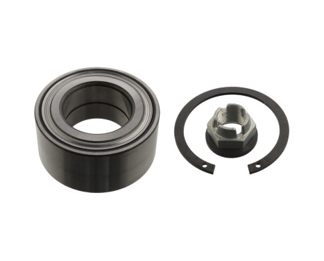 Wheel bearing 103156 FEBI