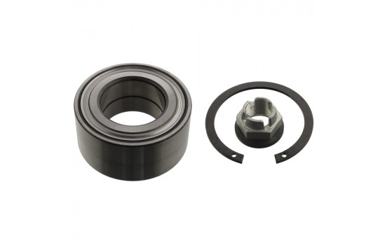 Wheel bearing 103156 FEBI