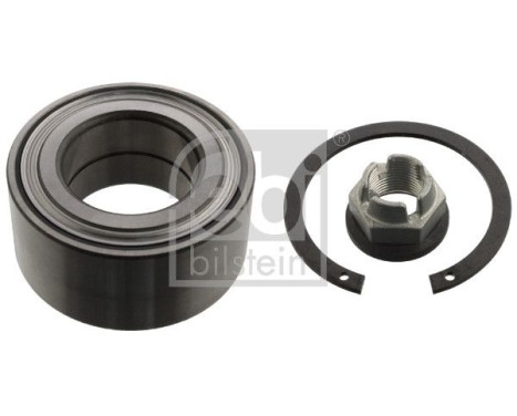 Wheel bearing 103156 FEBI, Image 2