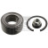 Wheel bearing 103156 FEBI, Thumbnail 2