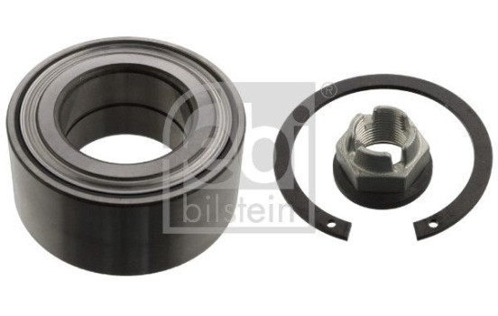 Wheel bearing 103156 FEBI, Image 2