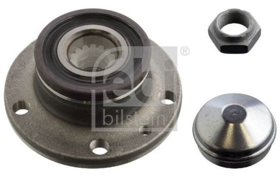 Wheel bearing 103779 FEBI, Image 2