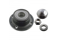 Wheel bearing 103780 FEBI