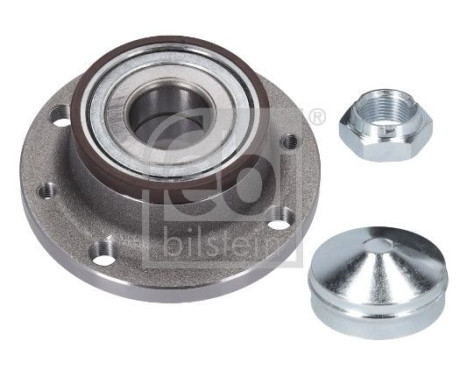 Wheel bearing 103780 FEBI, Image 2