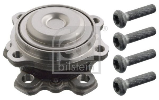 Wheel bearing 103943 FEBI, Image 2