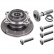 Wheel bearing 104110 FEBI