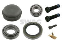 Wheel bearing 10850001 Swag