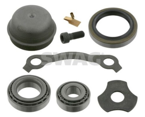 Wheel bearing 10850004 Swag