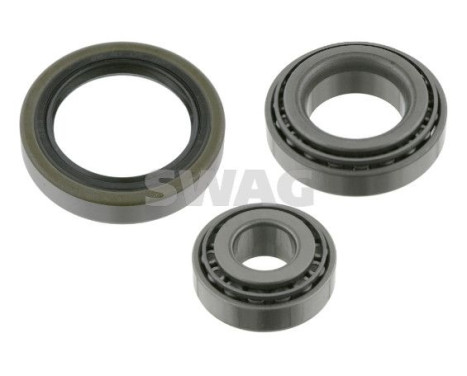 Wheel bearing 10850006 Swag