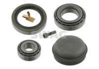 Wheel bearing 10850012 Swag