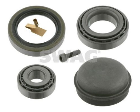 Wheel bearing 10850012 Swag