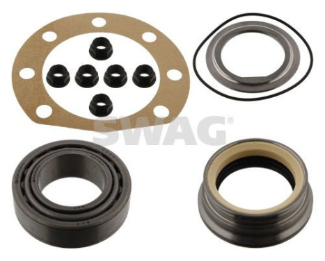 Wheel bearing 10850014 Swag