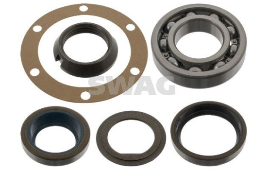 Wheel bearing 10905423 Swag