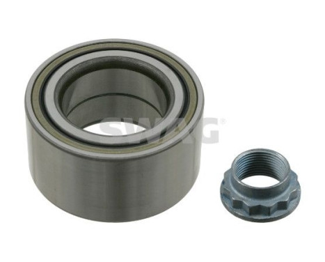 Wheel bearing 10907932 Swag