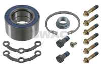 Wheel bearing 10908210 Swag
