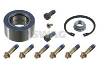 Wheel bearing 10908221 Swag