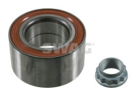 Wheel bearing 10908222 Swag