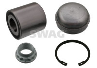 Wheel bearing 10921847 Swag