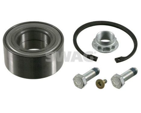 Wheel bearing 10921887 Swag