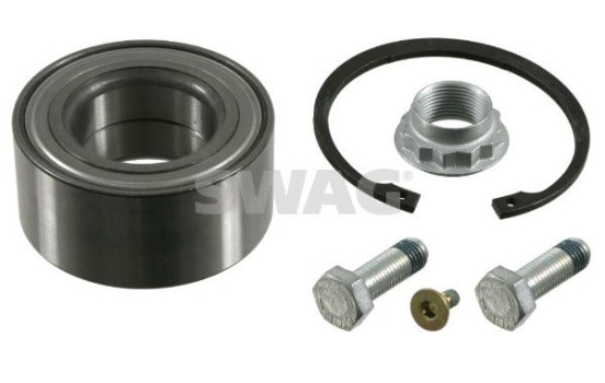 Wheel bearing 10921887 Swag