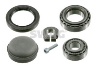 Wheel bearing 10922435 Swag