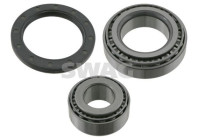 Wheel bearing 10923626 Swag