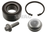 Wheel bearing 10924507 Swag