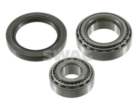 Wheel bearing 10927311 Swag