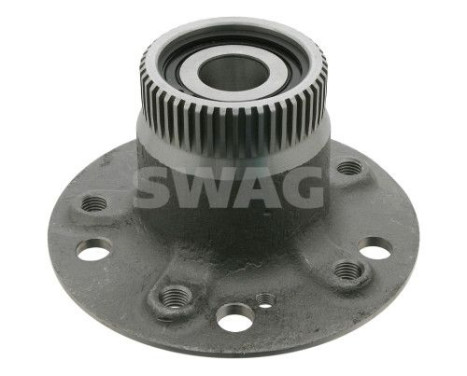 Wheel bearing 10928383 Swag