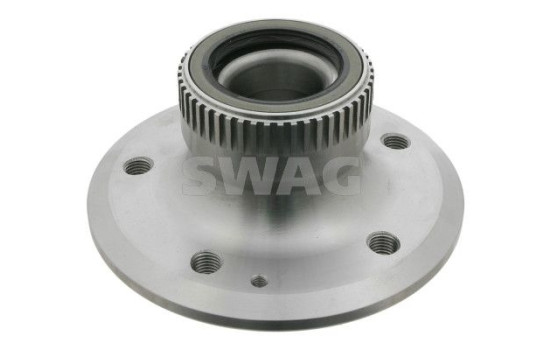 Wheel bearing 10928384 Swag