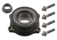 Wheel bearing 10928678 Swag