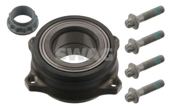 Wheel bearing 10928678 Swag